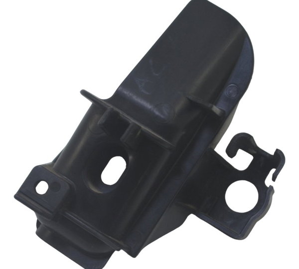 Capa Chave Ignição Yamaha Nmax 160 21-24 Original