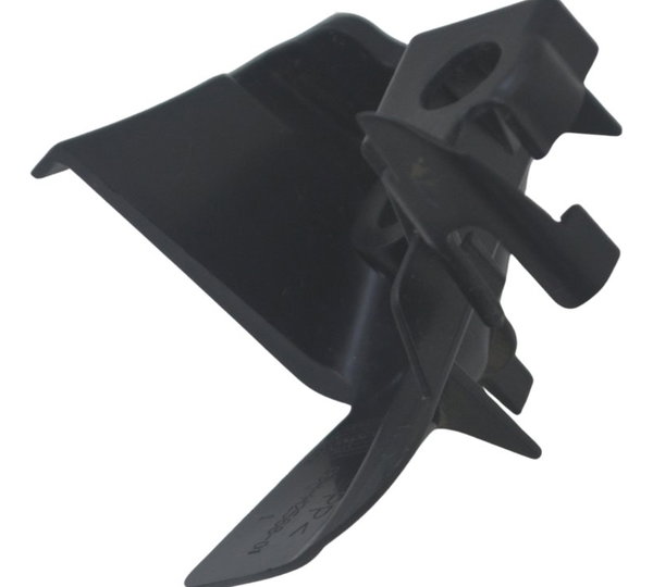 Capa Chave Ignição Yamaha Nmax 160 21-24 Original