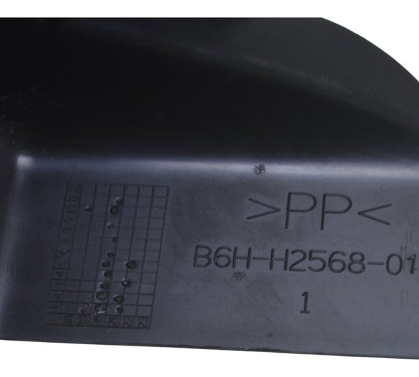 Capa Chave Ignição Yamaha Nmax 160 21-24 Original