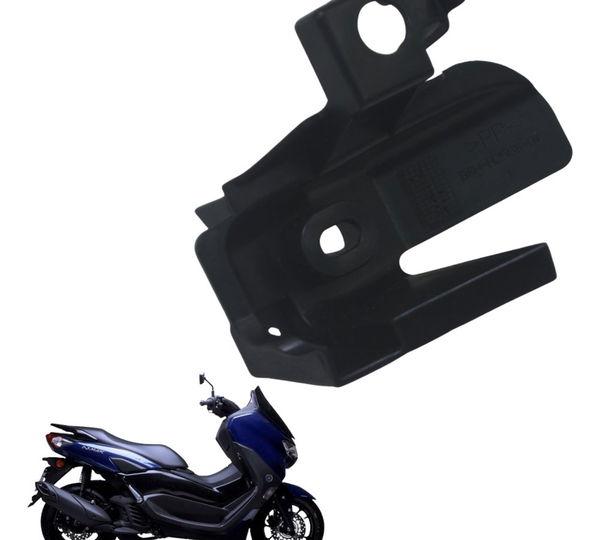 Capa Chave Ignição Yamaha Nmax 160 21-24 Original