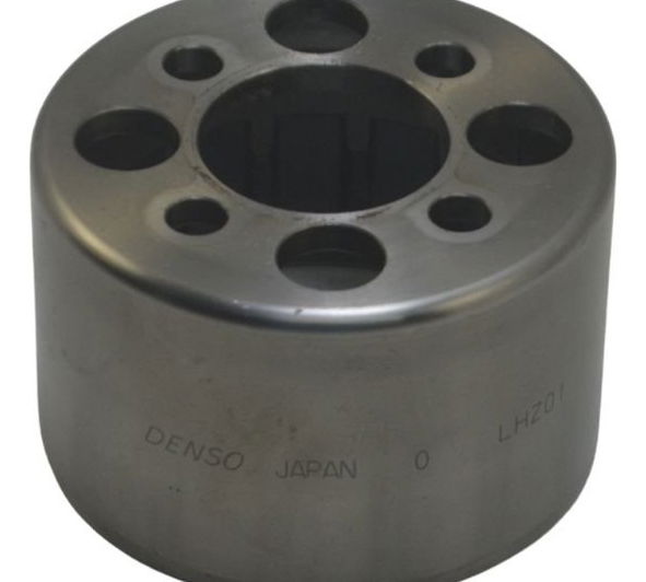 Volante Magneto Kawasaki Zx 10r 05-06 Original