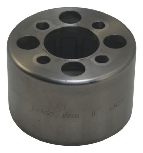 Volante Magneto Kawasaki Zx 10r 05-06 Original