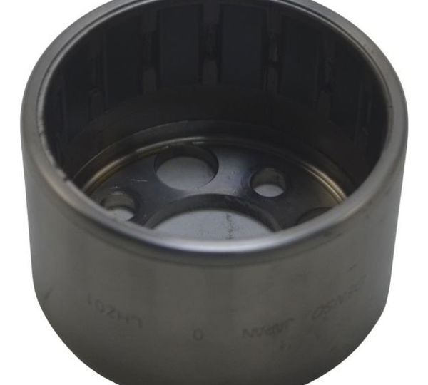 Volante Magneto Kawasaki Zx 10r 05-06 Original