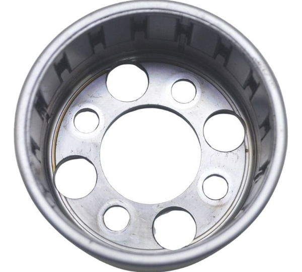 Volante Magneto Kawasaki Zx 10r 05-06 Original