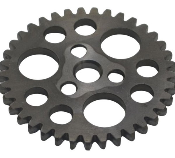 Engrenagem Bomba Óleo Kawasaki Zx 10r 05-06 Original