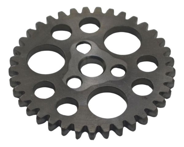 Engrenagem Bomba Óleo Kawasaki Zx 10r 05-06 Original