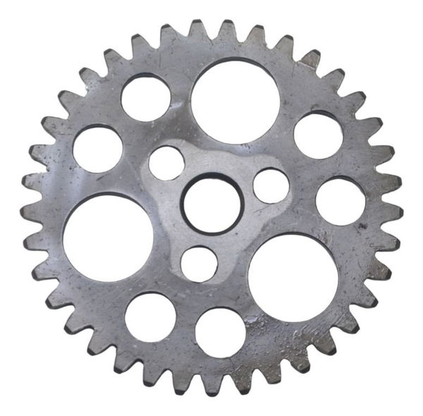 Engrenagem Bomba Óleo Kawasaki Zx 10r 05-06 Original