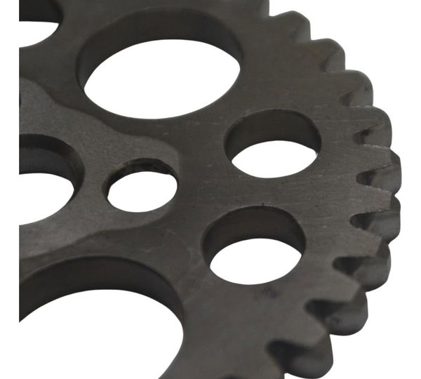 Engrenagem Bomba Óleo Kawasaki Zx 10r 05-06 Original