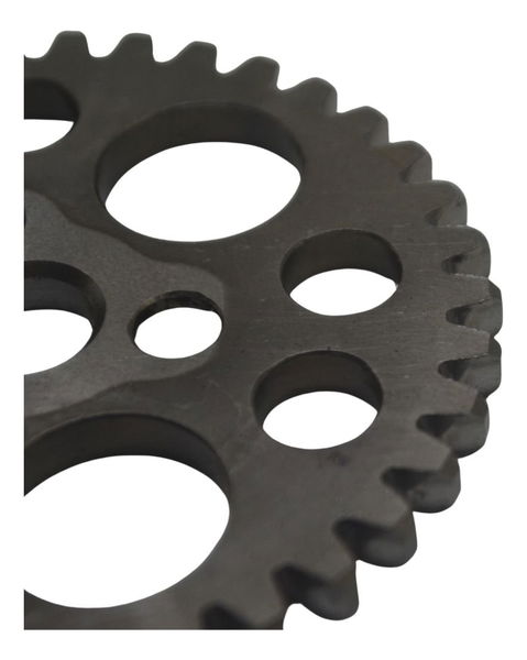Engrenagem Bomba Óleo Kawasaki Zx 10r 05-06 Original