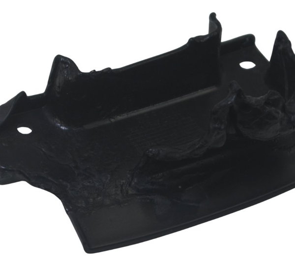 Capa Trava Banco C/avaria Yamaha Nmax 160 21-24 Original