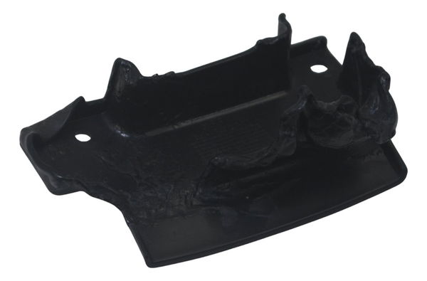 Capa Trava Banco C/avaria Yamaha Nmax 160 21-24 Original