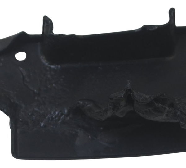 Capa Trava Banco C/avaria Yamaha Nmax 160 21-24 Original