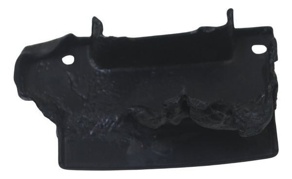 Capa Trava Banco C/avaria Yamaha Nmax 160 21-24 Original