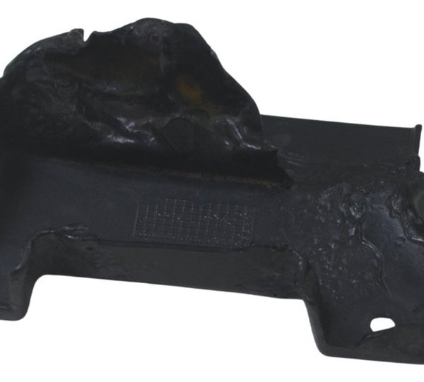 Capa Trava Banco C/avaria Yamaha Nmax 160 21-24 Original