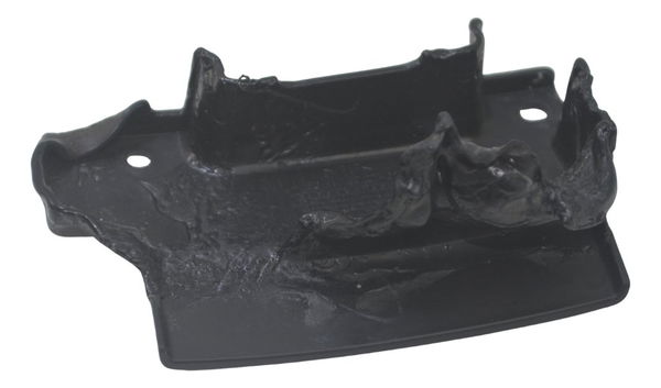 Capa Trava Banco C/avaria Yamaha Nmax 160 21-24 Original