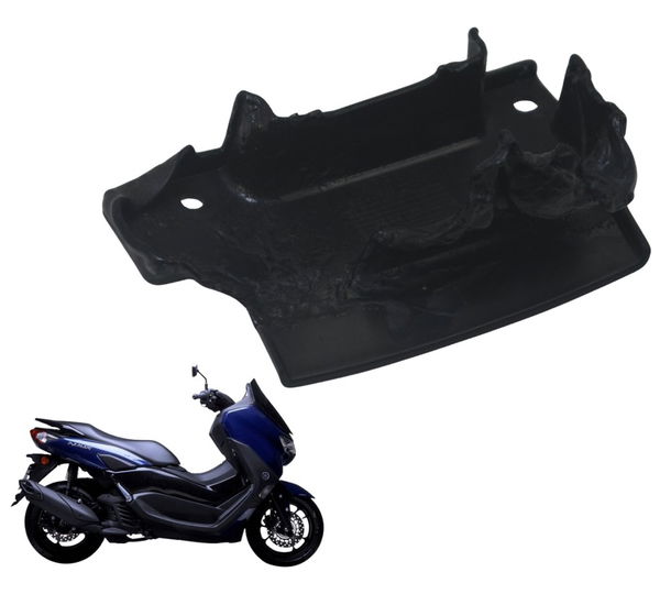 Capa Trava Banco C/avaria Yamaha Nmax 160 21-24 Original