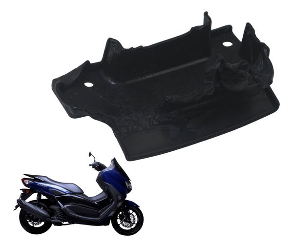 Capa Trava Banco C/avaria Yamaha Nmax 160 21-24 Original