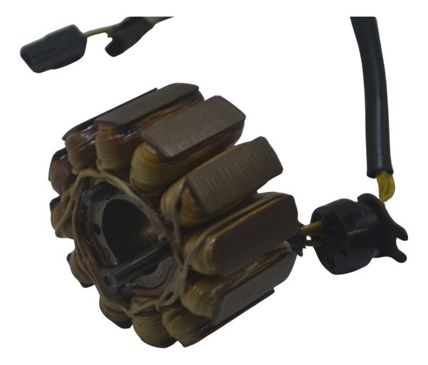 Estator Kawasaki Zx 10r 05-06 Original