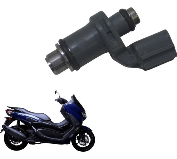 Bico Injetor Yamaha Nmax 160 21-24 Original