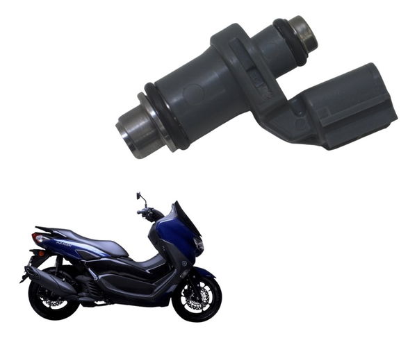 Bico Injetor Yamaha Nmax 160 21-24 Original