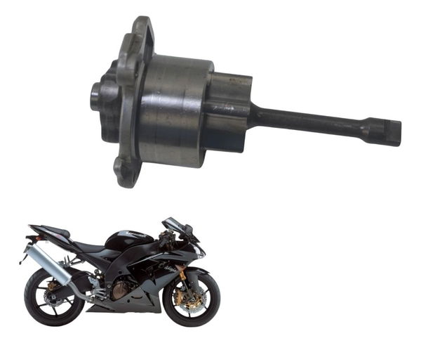 Bomba Óleo Kawasaki Zx 10r 05-06 Original