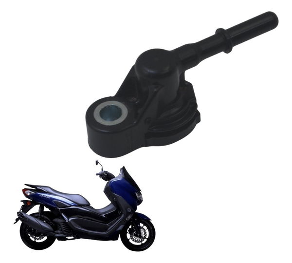 Suporte Bico Injetor Yamaha Nmax 160 21-24 Original