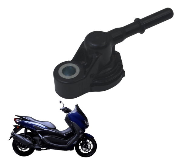 Suporte Bico Injetor Yamaha Nmax 160 21-24 Original