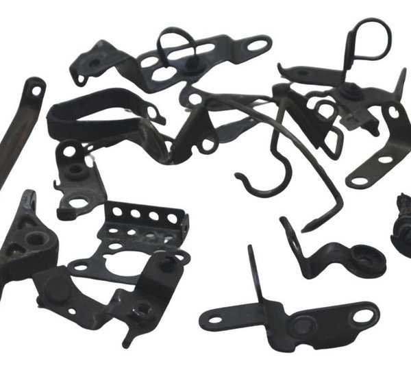 Kit Suporte Diversos Kawasaki Zx 10r 05-06 Original