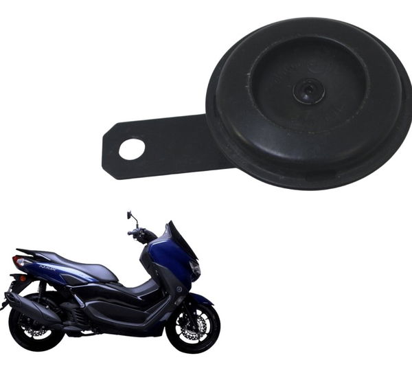 Buzina Yamaha Nmax 160 21-24 Original