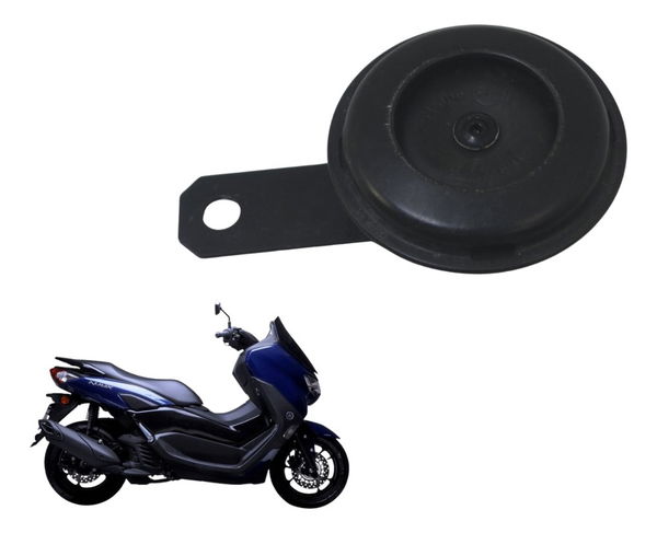 Buzina Yamaha Nmax 160 21-24 Original