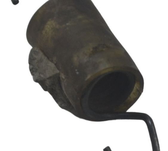 Mola Pedal Freio Kawasaki Zx 10r 05-06 Original