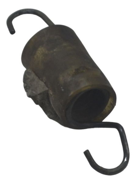 Mola Pedal Freio Kawasaki Zx 10r 05-06 Original