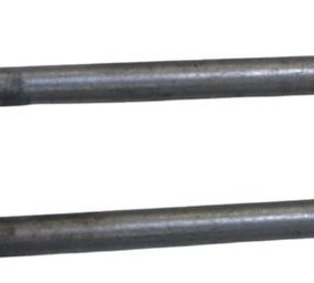 Par Parafuso Fixação Motor Kawasaki Zx 10r 05-06 Original