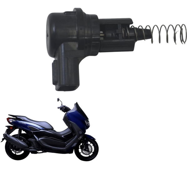 Atuador Marcha Lenta Yamaha Nmax 160 21-24 Original