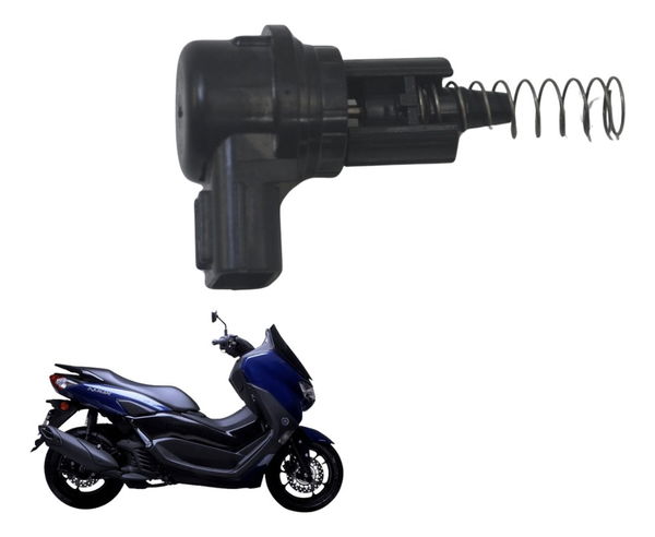 Atuador Marcha Lenta Yamaha Nmax 160 21-24 Original