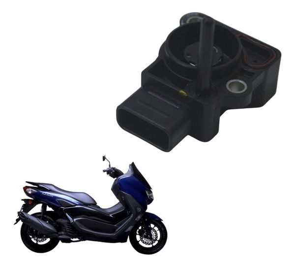 Sensor Tps Yamaha Nmax 160 21-24 Original