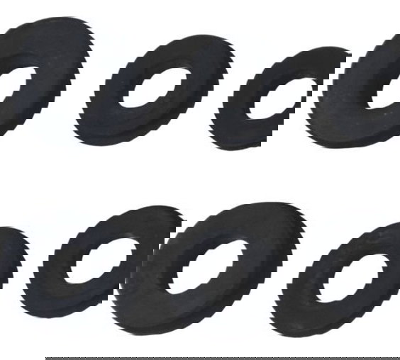 Kit Coxim Diversos Kawasaki Zx 10r 05-06 Original