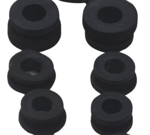 Kit Coxim Diversos Kawasaki Zx 10r 05-06 Original