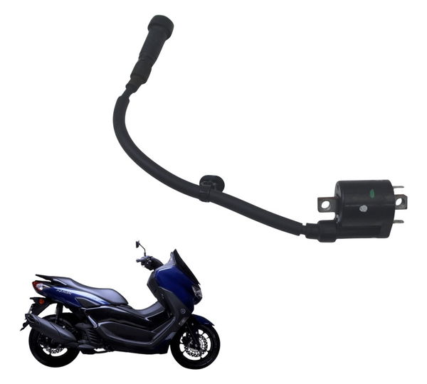 Bobina Ignição Yamaha Nmax 160 21-24 Original