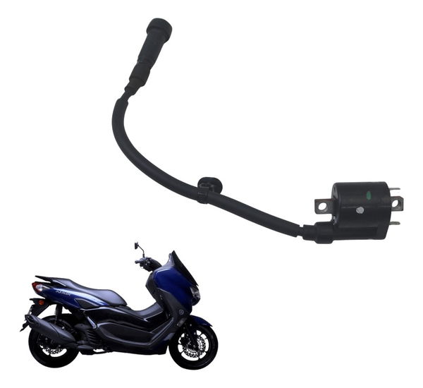 Bobina Ignição Yamaha Nmax 160 21-24 Original