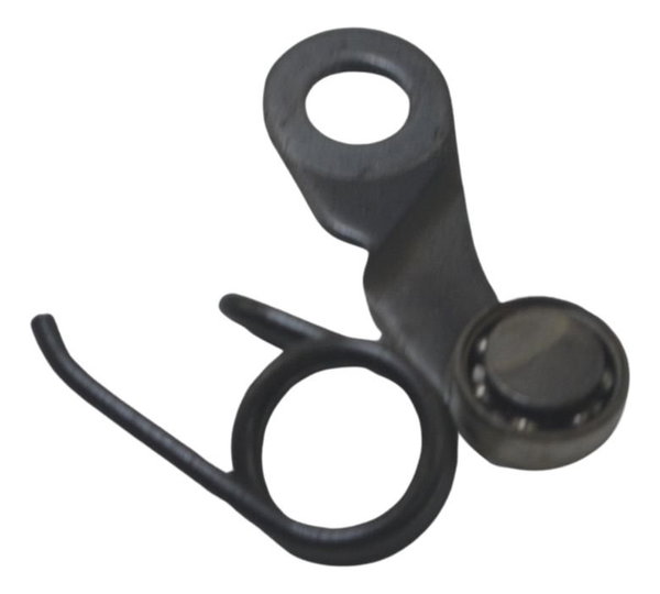 Trava Trambulador Kawasaki Zx 10r 05-06 Original