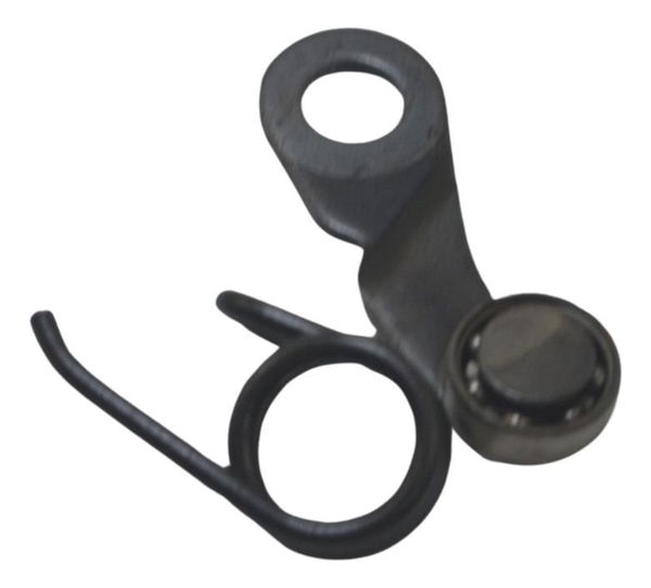 Trava Trambulador Kawasaki Zx 10r 05-06 Original