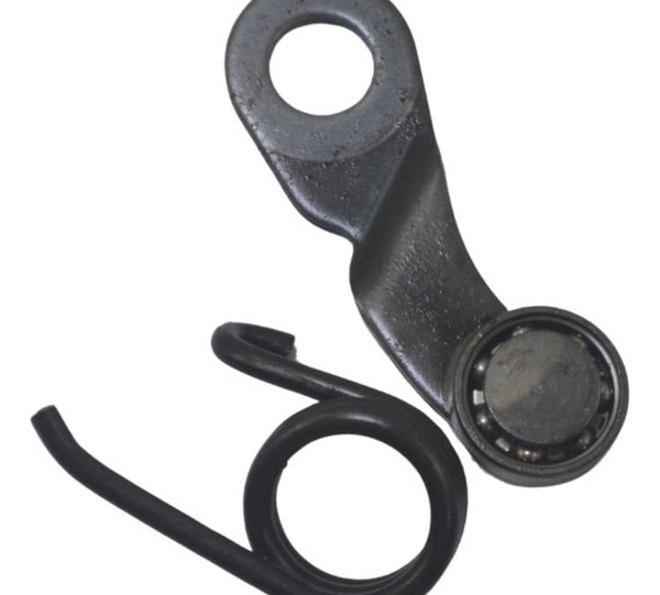 Trava Trambulador Kawasaki Zx 10r 05-06 Original