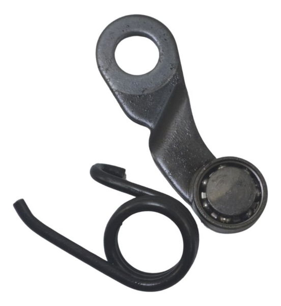 Trava Trambulador Kawasaki Zx 10r 05-06 Original