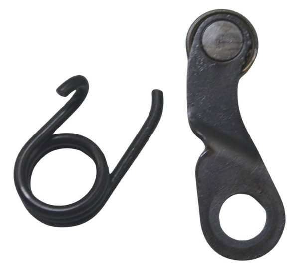 Trava Trambulador Kawasaki Zx 10r 05-06 Original