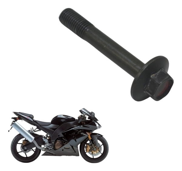 Parafuso Volante Magneto Kawasaki Zx 10r 05-06 Original