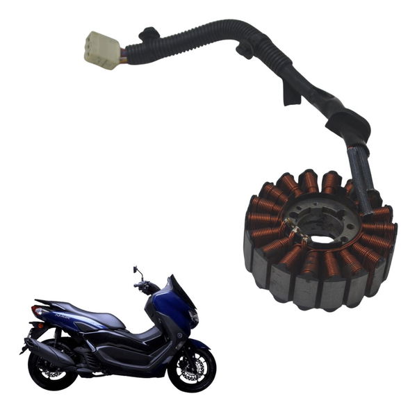 Estator Yamaha Nmax 160 21-24 Original