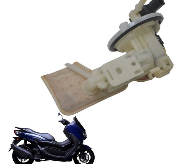Bomba Combustível Yamaha Nmax 160 21-24 Original