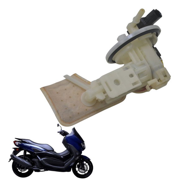 Bomba Combustível Yamaha Nmax 160 21-24 Original