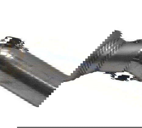 Ponteira Escape Yoshimura R-11 Kawasaki Zx 10r 05-06